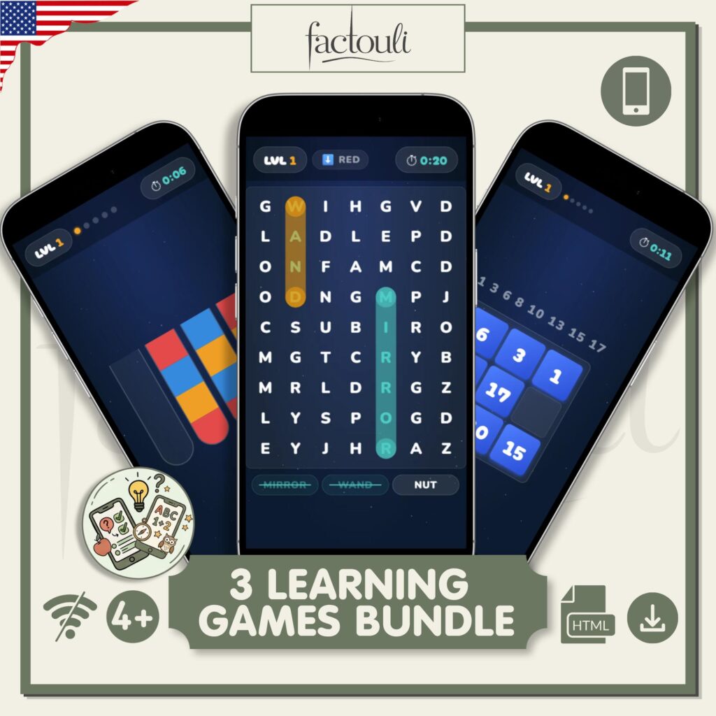 EDU GAMES THUMB - 1