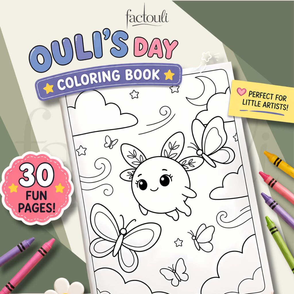 COLORING BOOKS THUMBS - 47