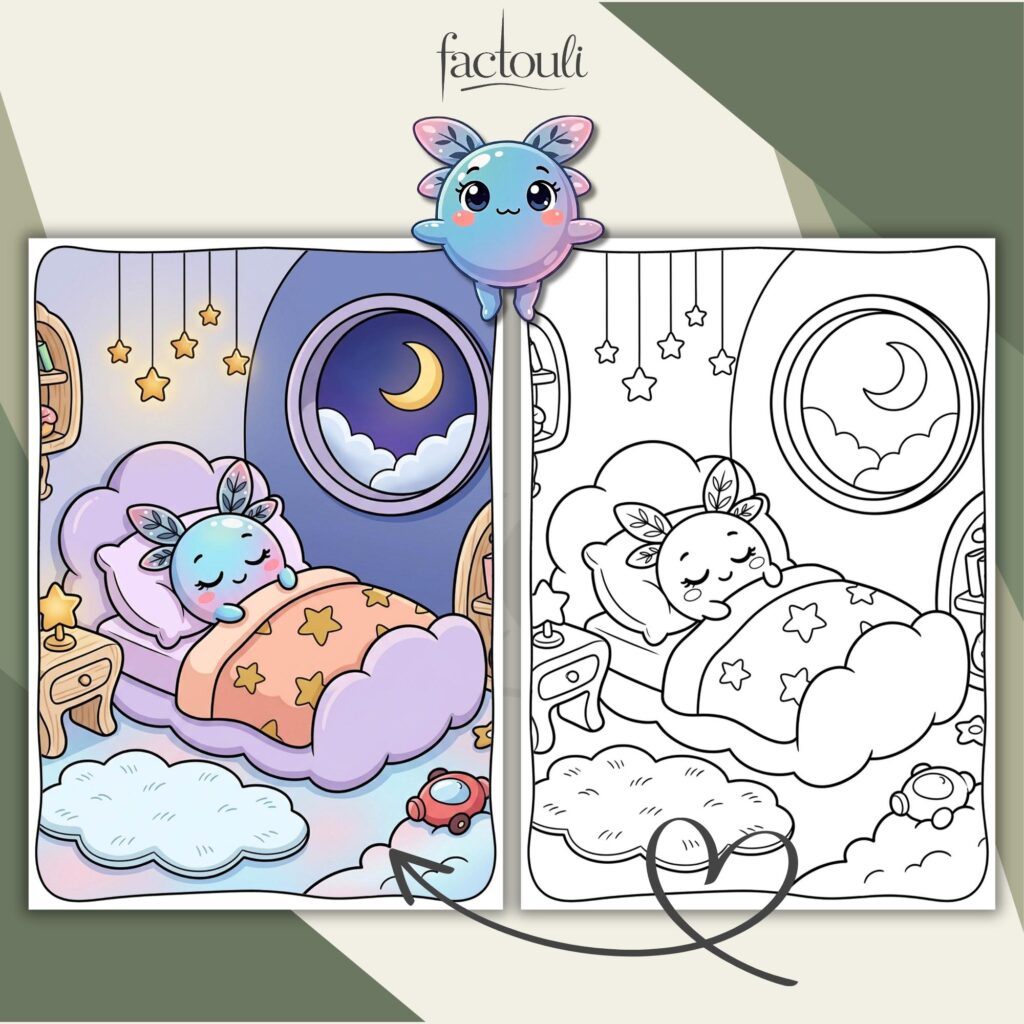 COLORING BOOKS THUMBS - 49