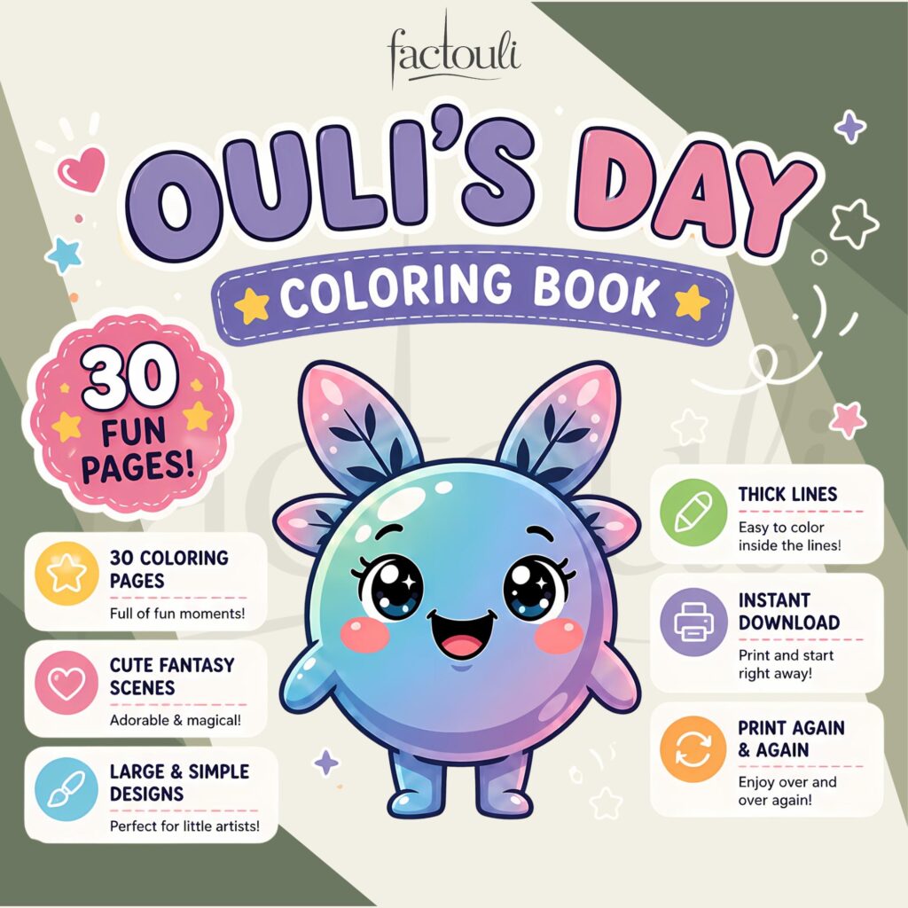COLORING BOOKS THUMBS - 50