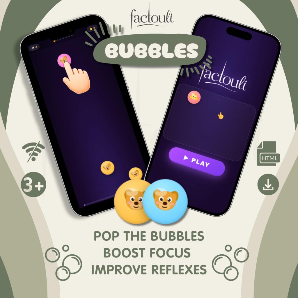 FUN GAMES THUMBS - 35