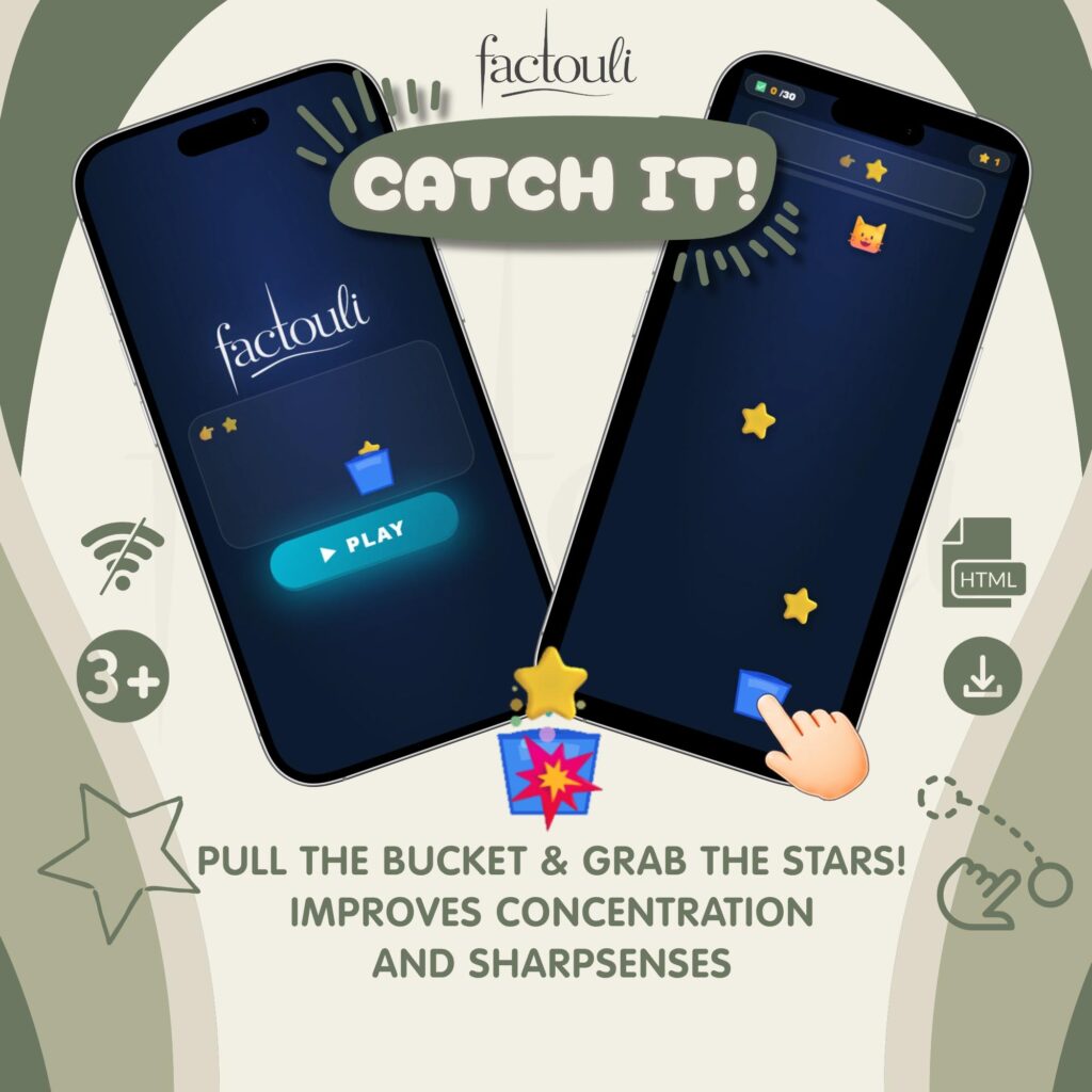 FUN GAMES THUMBS - 36