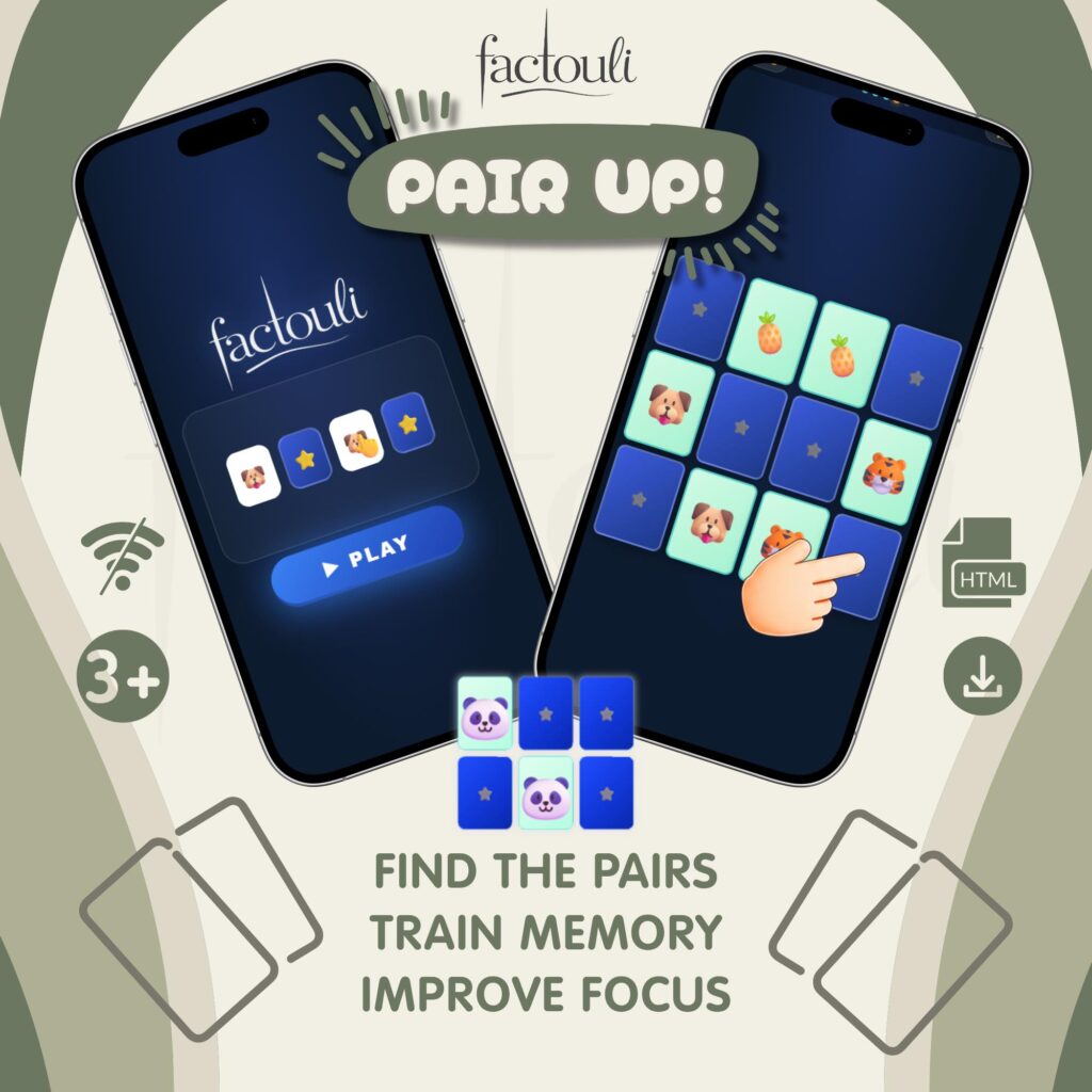 FUN GAMES THUMBS - 37