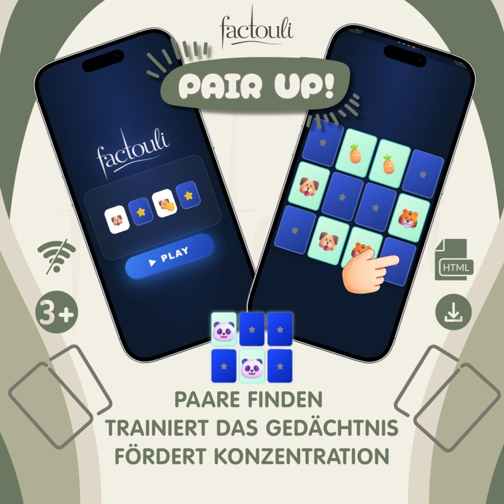 FUN GAMES THUMBS - 48