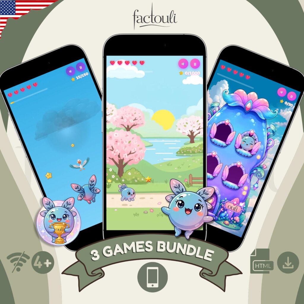 FUN GAMES THUMBS - 1