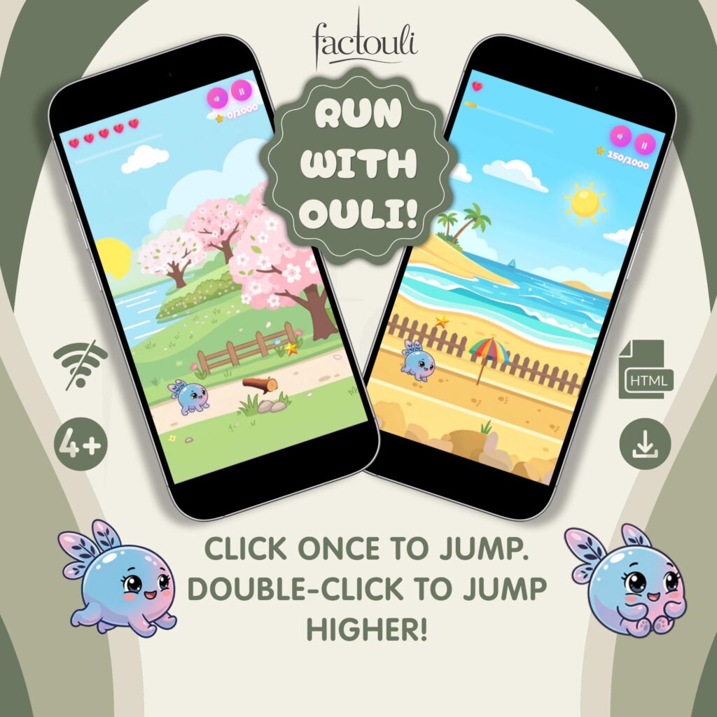 FUN GAMES THUMBS - 3