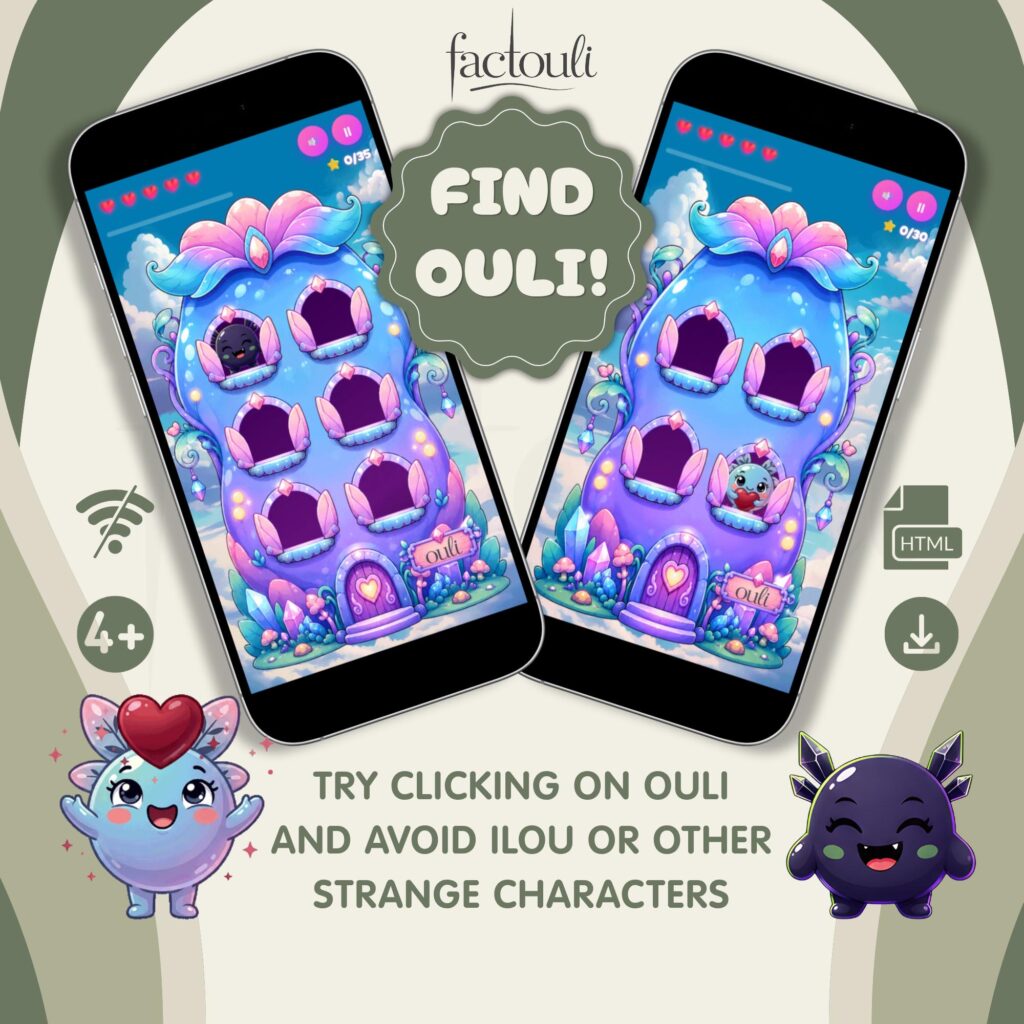 FUN GAMES THUMBS - 4
