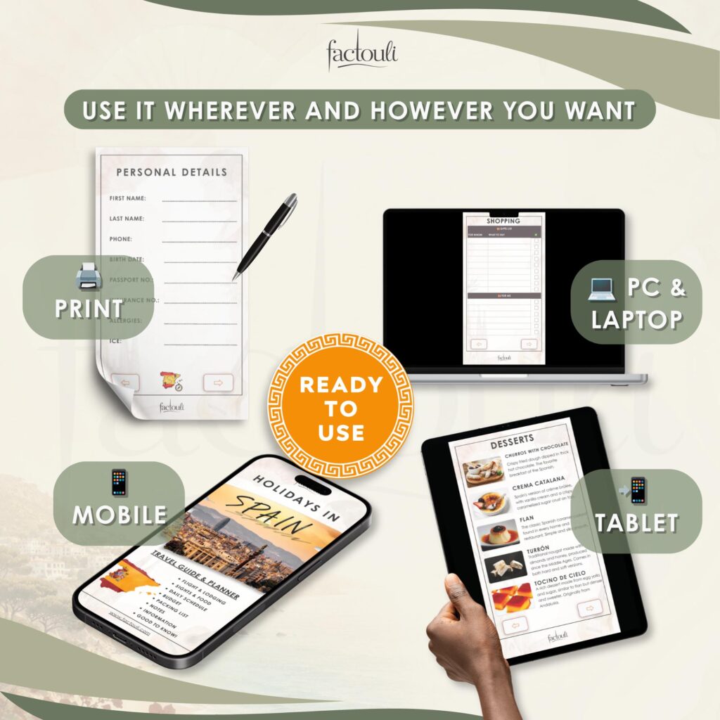 Travel guides Thumbs - 60