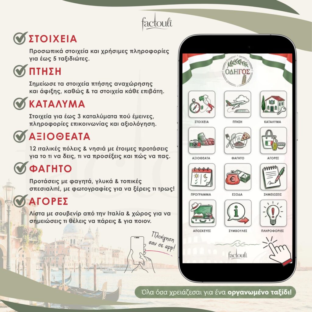 Travel guides Thumbs - 80