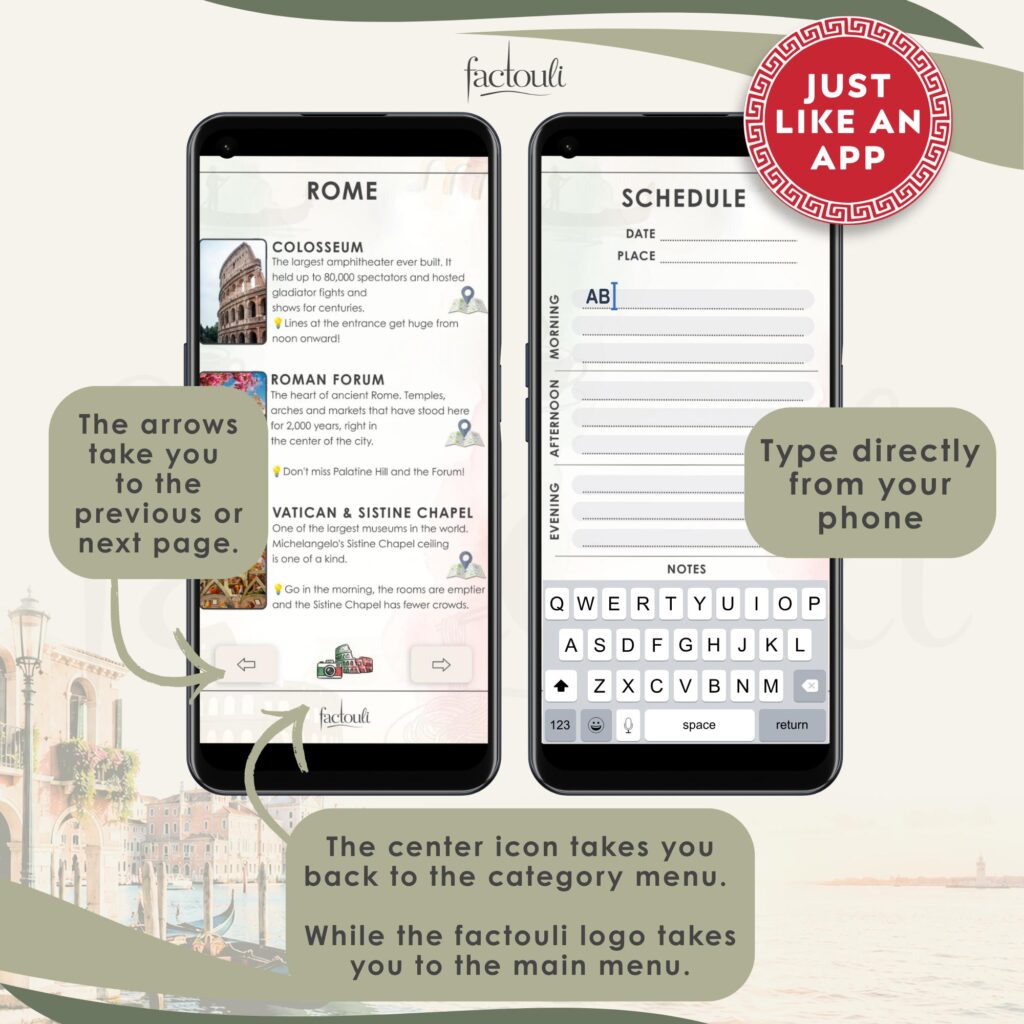 Travel guides Thumbs - 95