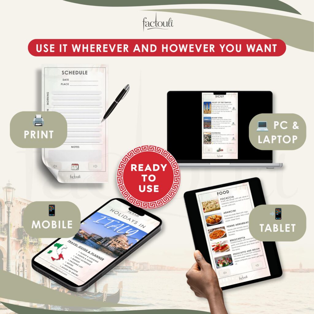 Travel guides Thumbs - 96